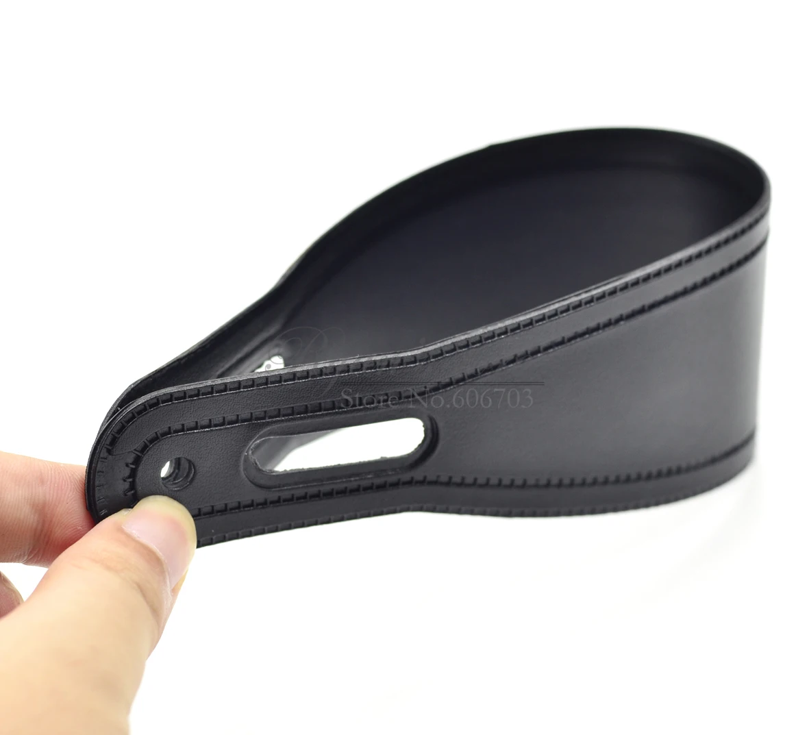 Defean, сменные амбушюры, подушечки для наушников Superlux HD HMD Series Pro Studio - Цвет: headbands