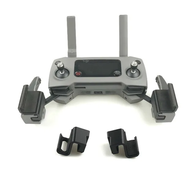 Удлинительный кронштейн для пульта дистанционного управления с креплением