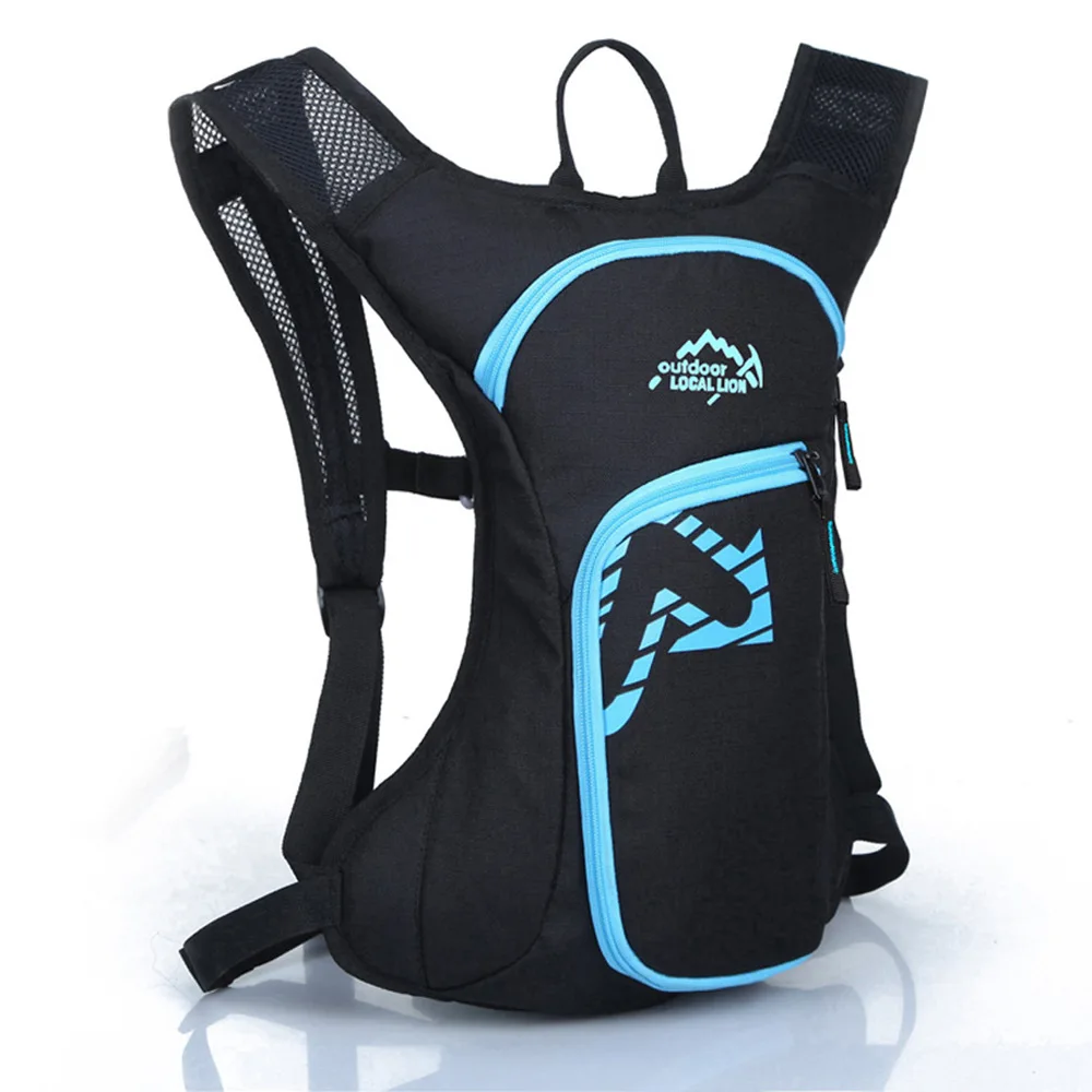 Велосипедный рюкзак дорожные рюкзаки дорожная велосипедная сумка бег горный