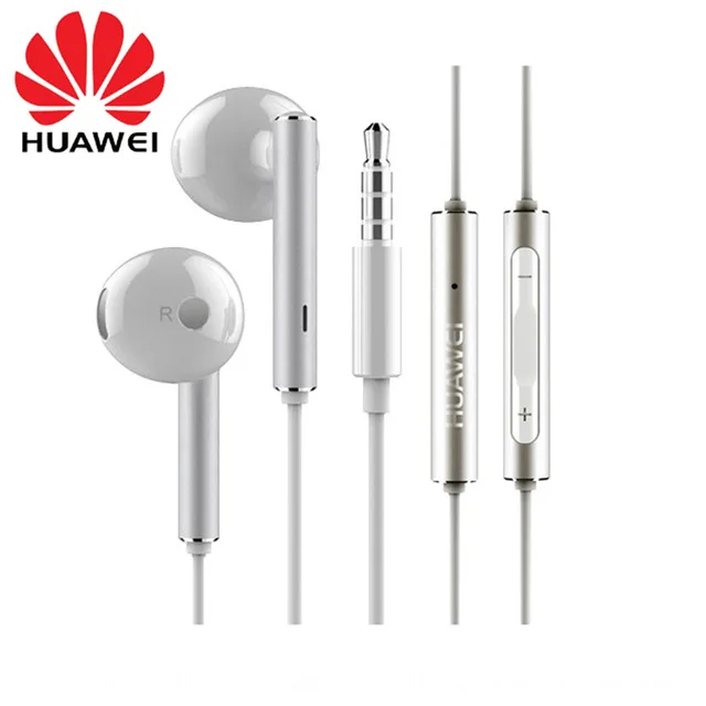 huawei AM116, проводные наушники-вкладыши, fone de ouvido, высокое качество, Snappy Bass, Аудио гарнитура для смартфона