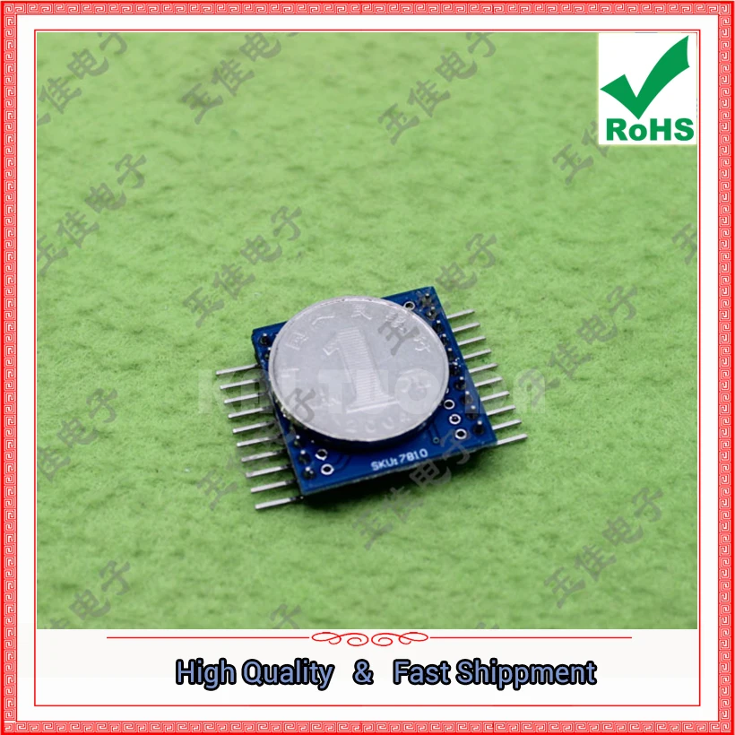 8 полосный/канальный 3 V 5 IIC UART SPI TTL двунаправленный модуль перевода (H6A5)|board module|board
