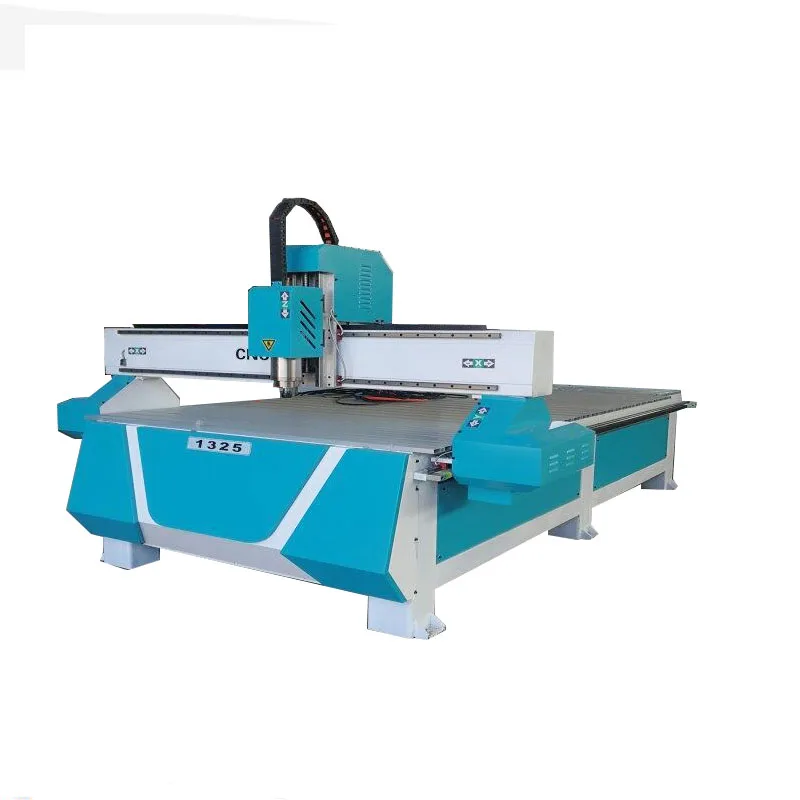 Европейский качество деревообрабатывающий станок с ЧПУ цена 1325 Cnc маршрутизатор