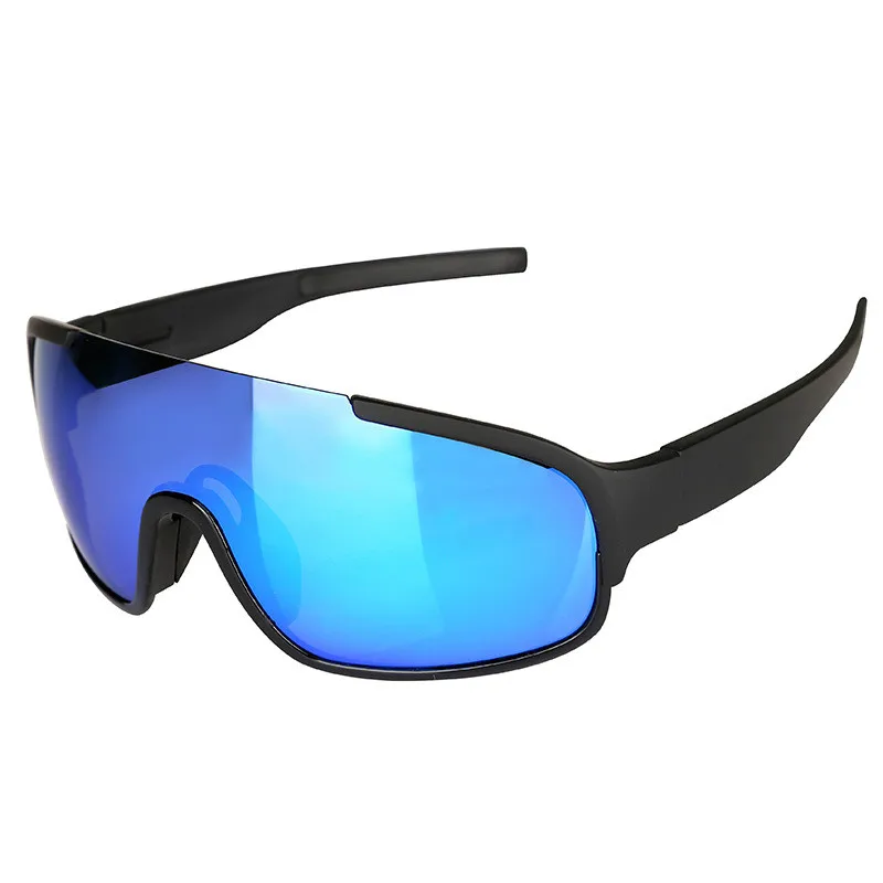 Велосипедные очки для велосипеда спорта на открытом воздухе MTB 100 велосипедные