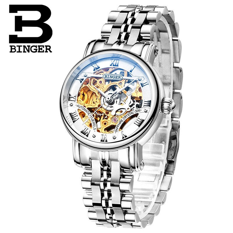 BINGER          B-5066L6