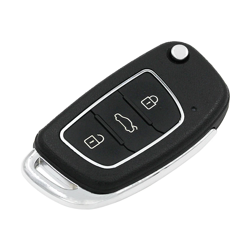 KEYDIY B series B16 универсальный пульт дистанционного управления с 3 кнопками KD для KD200
