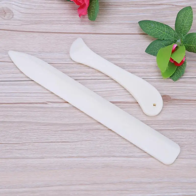 Набор для скрапбукинга и карточек 2 шт.|letter opener|set diyset paper |