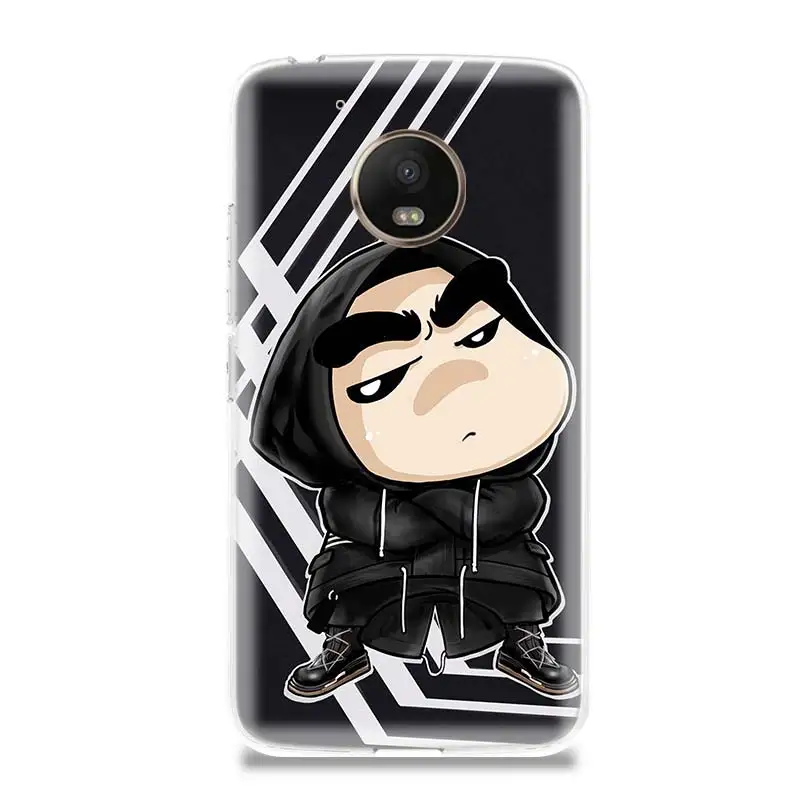 Аксессуары чехол для телефона Motorola Moto G7 G6 G5S G5 E4 Plus G4 E5 Play Fit шаблон заказной Coque