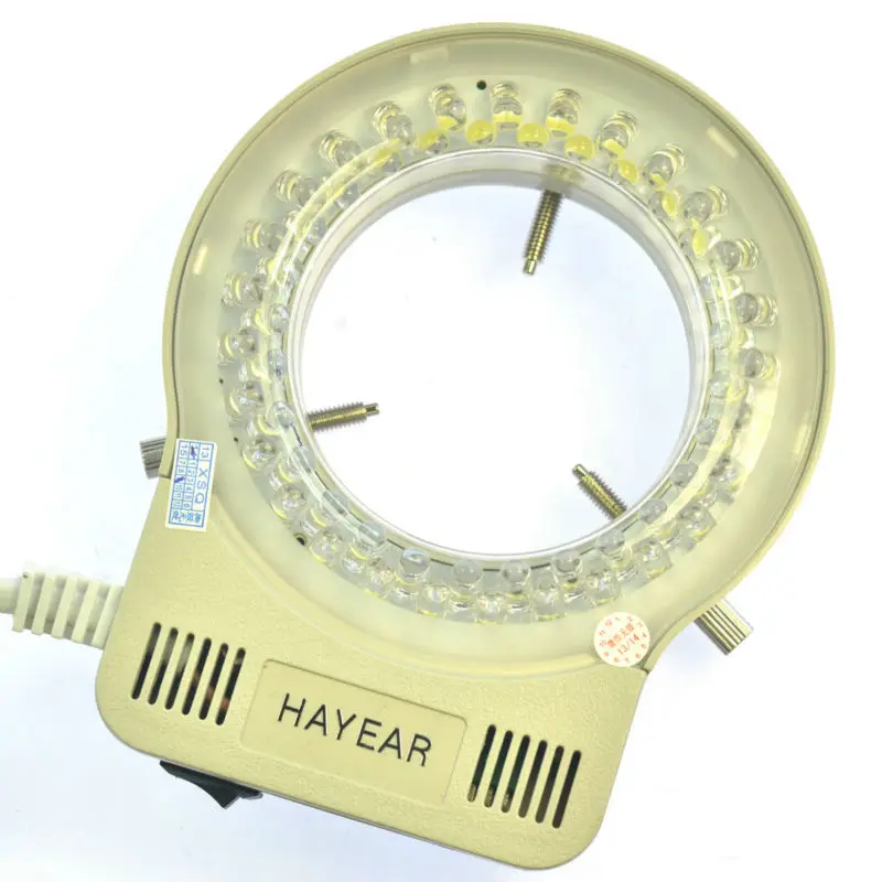 Тринокулярные стереомикроскопы 56 светодисветодиодный регулируемое