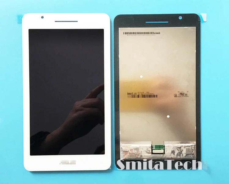 7 0 дюймовый ЖК-планшет для ASUS Fonepad FE171MG FE171CG FE171 K01F K01N ЖК-дисплей панель сенсорный