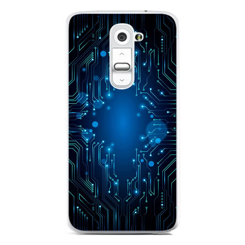For LG G2 H7 Для LG G2 D801 D802 5,2 дюймов сольф ТПУ силиконовый цветной чехол для самостоятельной сборки Чехол для мобильного телефона Корпус оболочка маска - Цвет: For LG G2 H7