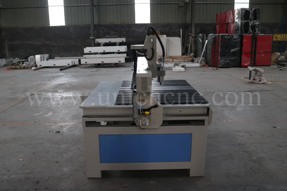 UNICHCNC hot sale cnc machine/3d router/cnc router machine price | Инструменты
