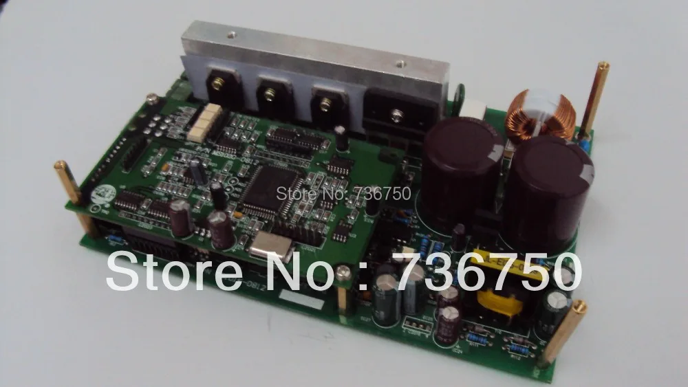 Dahao P/N MS101 XY драйвер контроллер MS-21 плата/MS-01 карта для китайские вышивальные