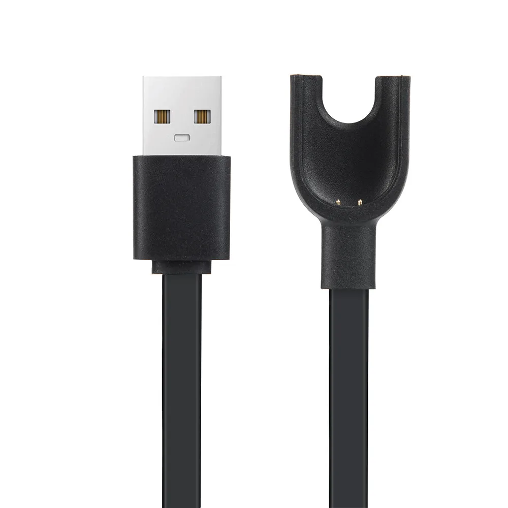 15CM USB Charging Cable Portable Fast Data Cradle Dock Charger For Xiaomi Mi Band 3 Bracelet Smart watch Accessories | Электроника
