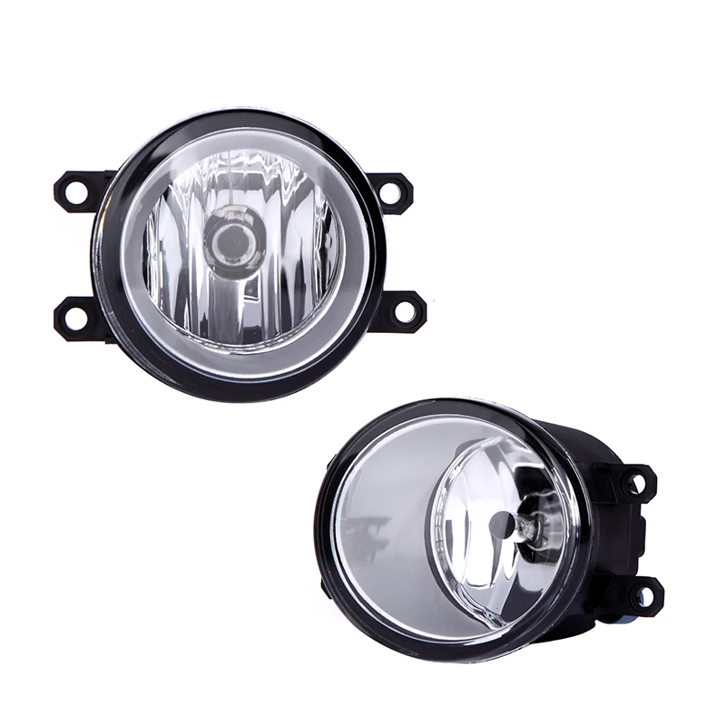 

eOsuns halogen fog lamp for TOYOTA camry 2009 2010 2011, OEM design with harness, wiring kit, fog lamp cover and switch