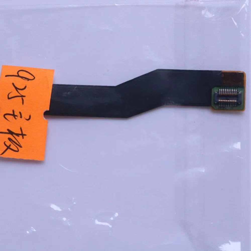 100% оригинальный новый основной микрофон материнской платы Лента гибкие кабели