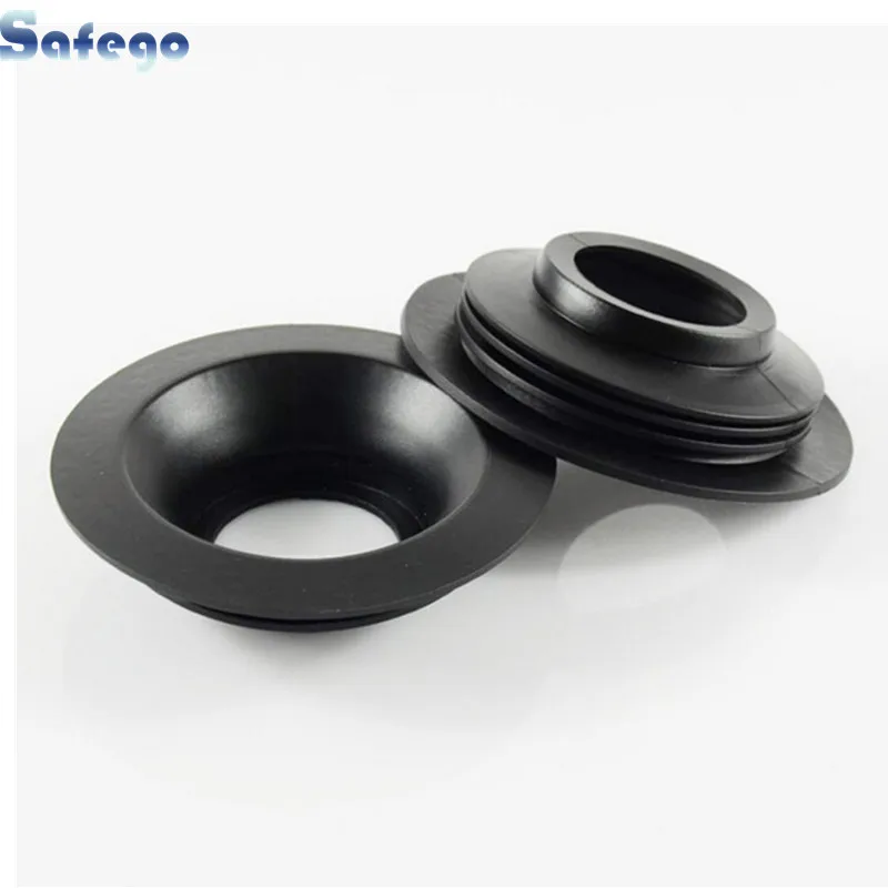 2 предмета эксклюзивный дизайн пылезащитные заглушки для Светодиодный фар лампа