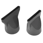 Профессиональный инструмент для парикмахерского салона, плоская насадка, диффузор, 1 шт.