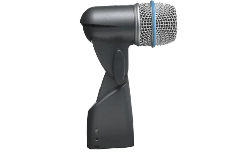 Динамический микрофон для ударных инструментов beta 56a PGA56 snare tom|dynamic microphone|beta