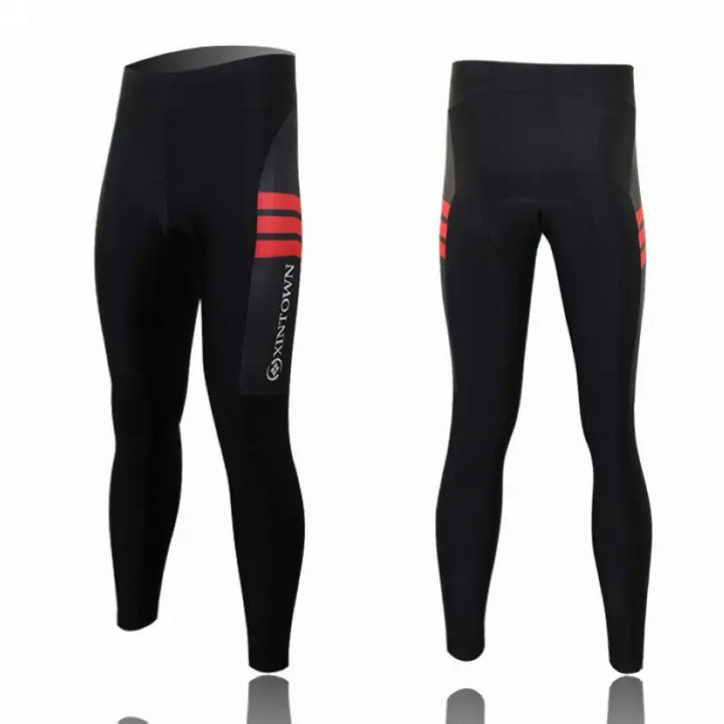 XINTOWN Женская велосипедная одежда с длинным рукавом Ropa Ciclismo набор спортивной