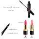 Brand Gift Box Makeup Set,Fashion Cosmetics Kit,Anti-wrinkle Concealer,WaterProof Mascara,East to wear Lipstick,Natural Eyebrow Other Image