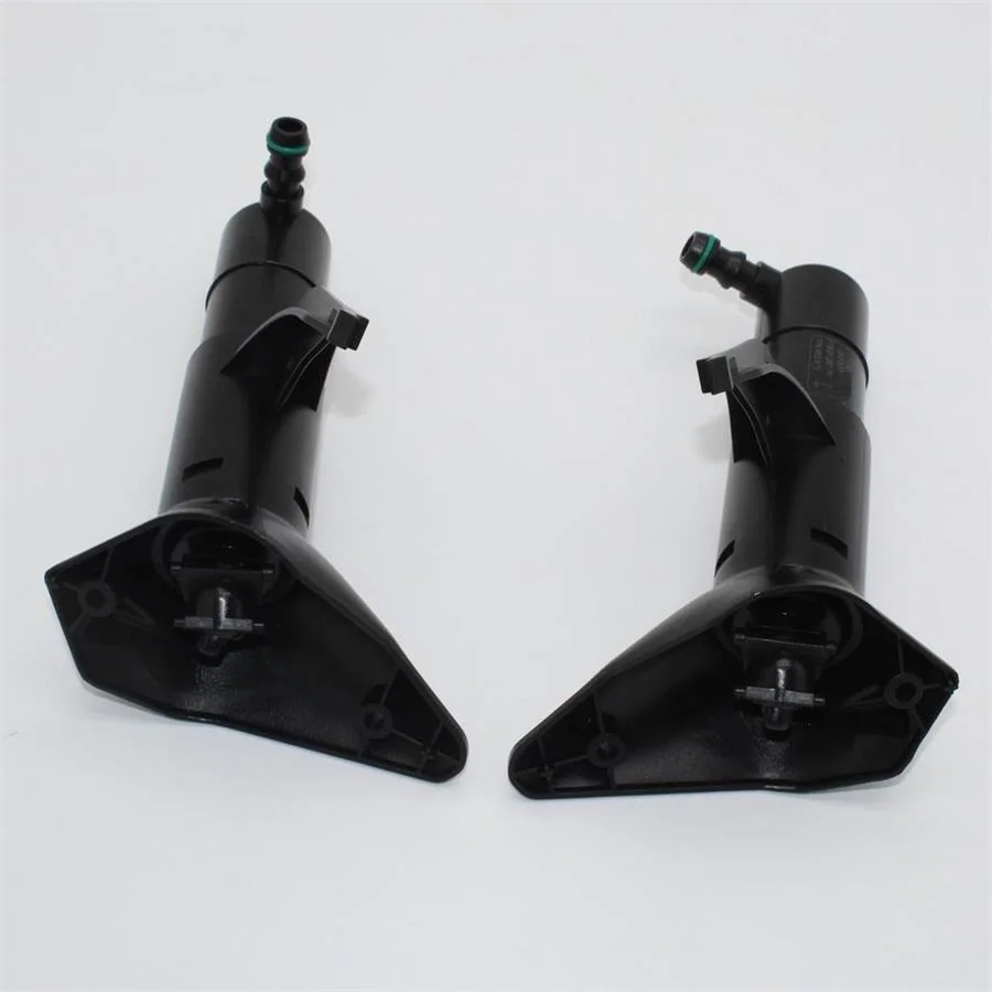 2 шт. для VW Touareg 2011 2012 2013 2014 Автомобильный Стайлинг Омыватель фар подъемный цилиндр