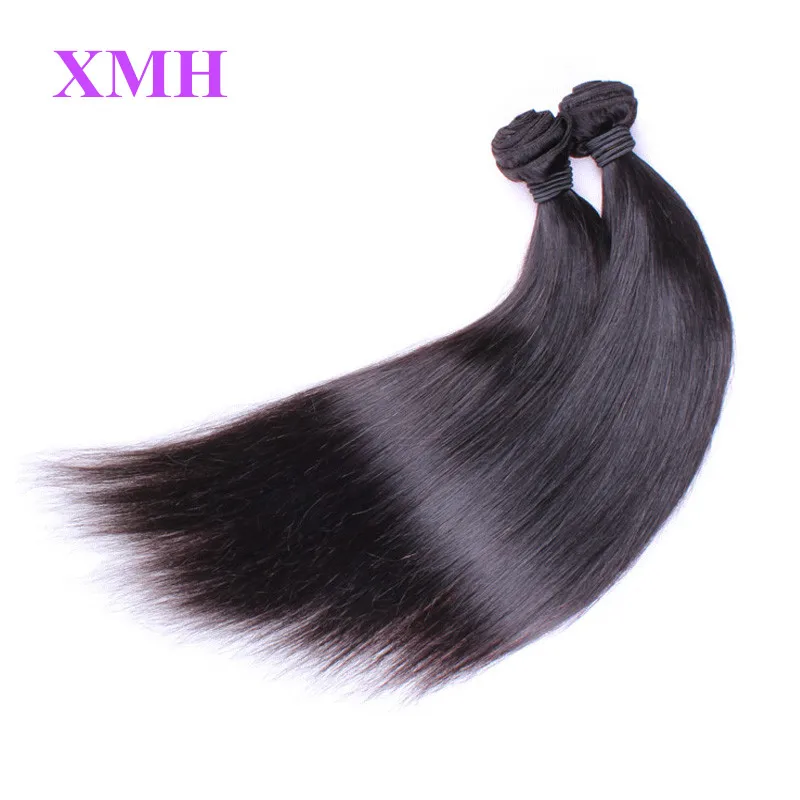 Хорошее Качество Бразильской Волосы Прямые Бразильского Виргинские Наращивание