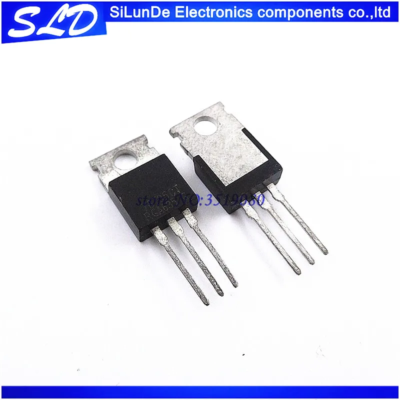 

Free Shipping 20pcs/lot MC78T05CT MC78T05 78T05CT REG LDO 5V 3A new original