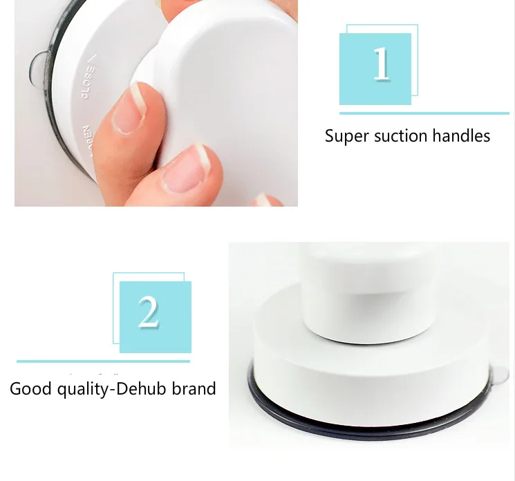 Тяга/прекрасный отсос припоя ручка ящика Безопасность сцепление