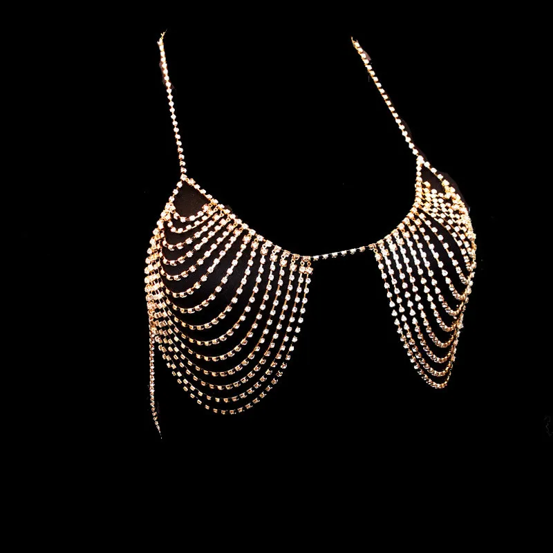 Лето 2019 модный сексуальный очаровательный трендовый женский бюстгальтер с