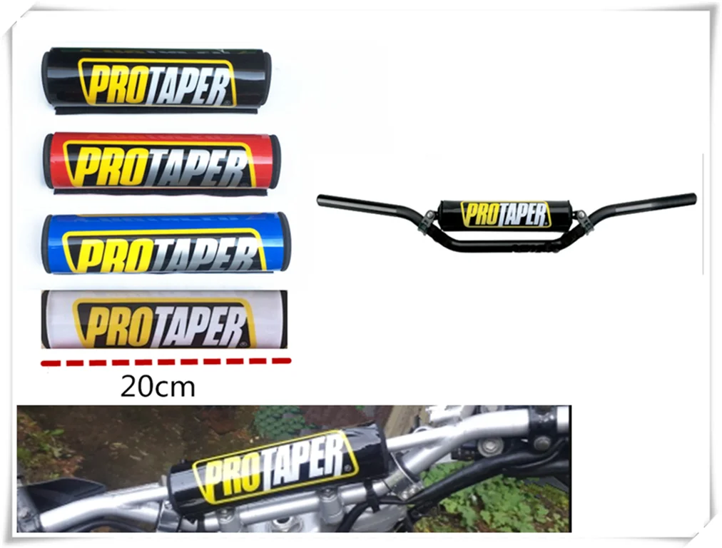 motorcycle off-road vehicle beam protection pad round bar handlebar for Kawasaki NINJA 650R ER6F ER6N VERSYS W800 SE Z750S |
