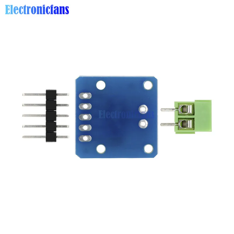 MAX31855 MAX6675 SPI Тип K термопары Датчик температуры платы модуль для Arduino