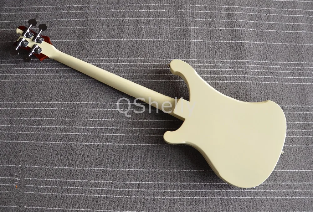 Высшее качество пользовательский QShelly RK крем кленовый шейник для тела сквозь