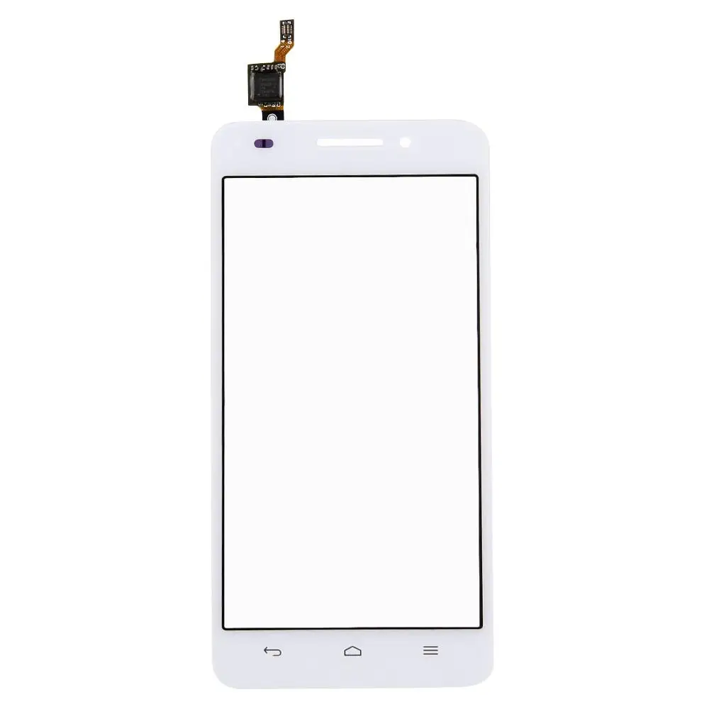 For Huawei Honor 4 Play / G621 8817 & 4C Touch Screen Glass Digitizer Front Outer Panel Phone Repair | Мобильные телефоны и