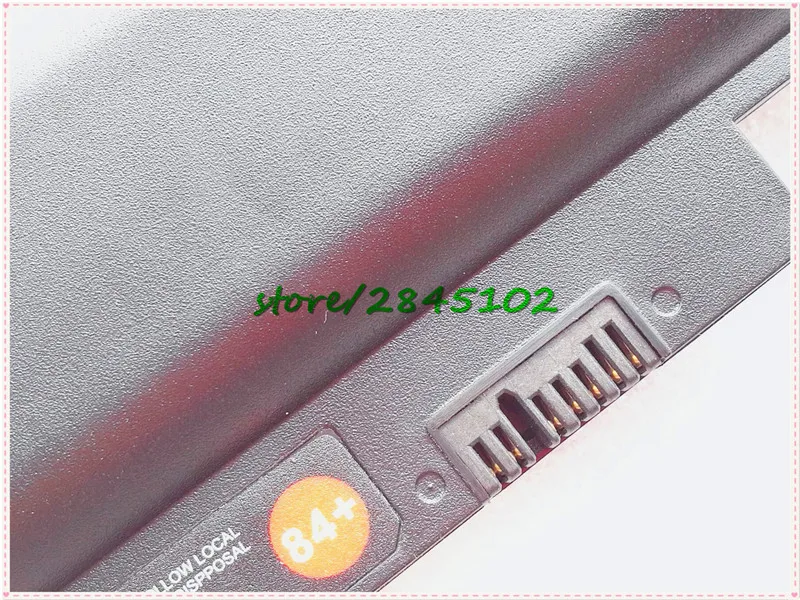 42T4951 42T4952 X131 ноутбук Батарея для lenovo ThinkPad Edge E120 E125 E130 E135 E320 E330 E325 E335 X121e x130e x131e 45n1059