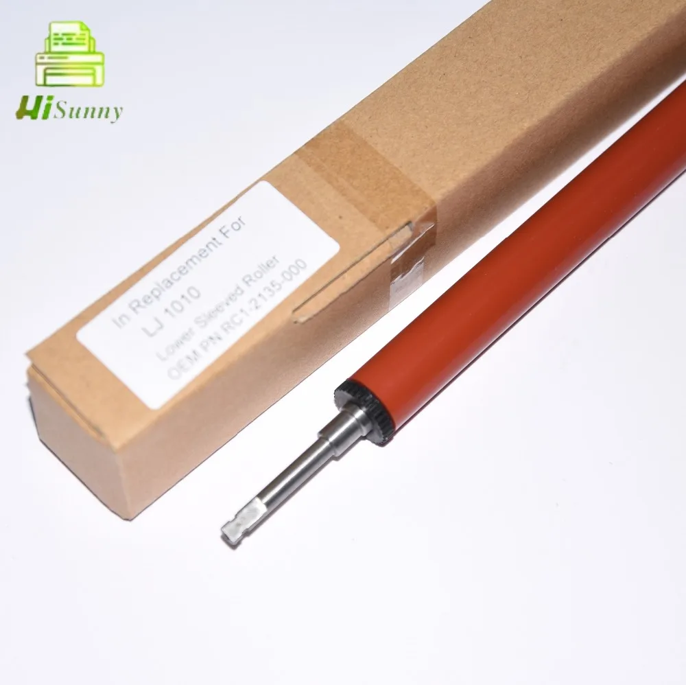 RC1 2135 2136 000 для HP 1010 1012 1015 1020 1018 3015 3020 3030 M1005 Нижняя установка термозакрепляющего