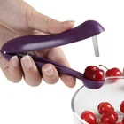 Устройство для удаления косточек вишни, креативный инструмент для удаления косточек с оливковой сердцевины, кухонный прибор для семян, фруктов, аксессуары