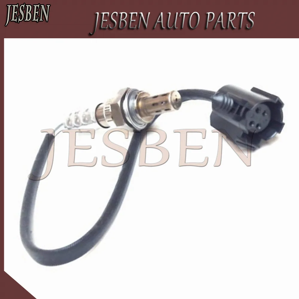 

Rear O2 Oxygen Sensor fit for CHRYSLER PT CRUISER 2.0 2.4 GRAND VOYAGER IV VOYAGER/GRAND VOYAGER III 2.0 i NO# 5033039AA 4727225