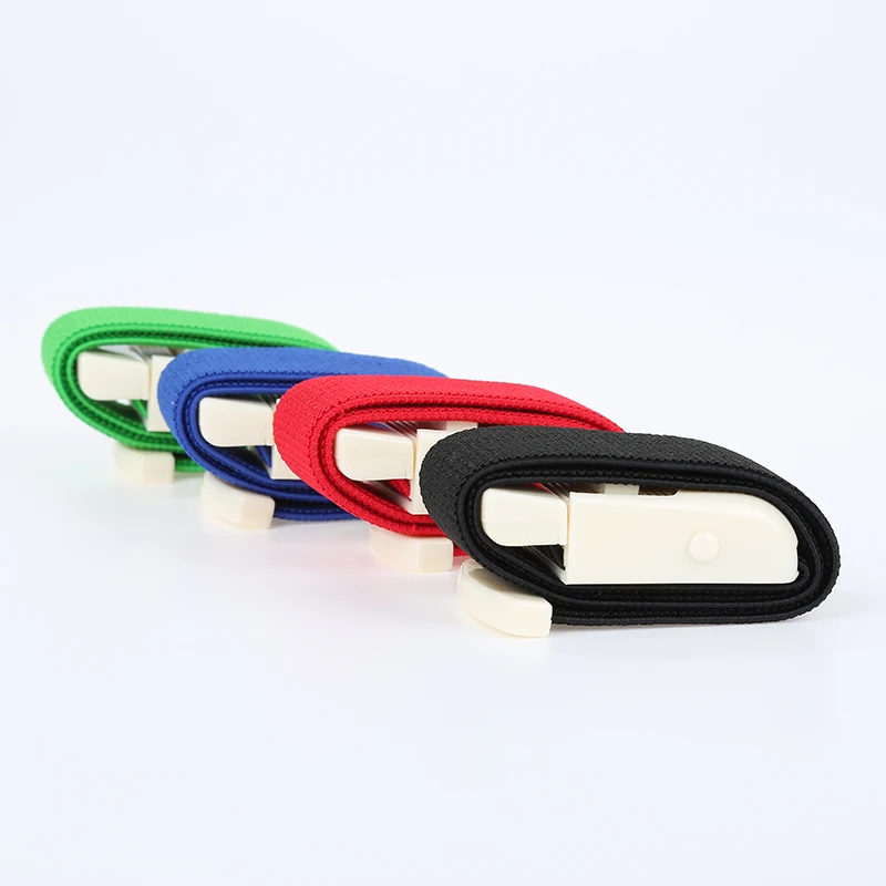 Portable Medical Sport Buckle Tourniquet Quick Slow Release Blood Stop Belt for First Aid Paramedic Emergency