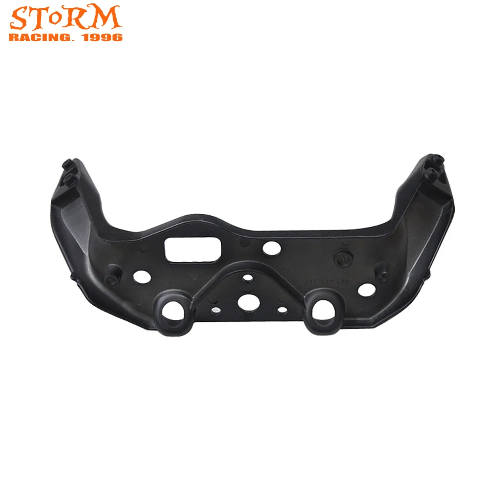 

Motorcycle Front Head Light Headlight Bracket Carrier For Honda CBR600F4 CBR600F4I CBR600 F4 F4I 1999 2000 2001 02 03 04 05 06