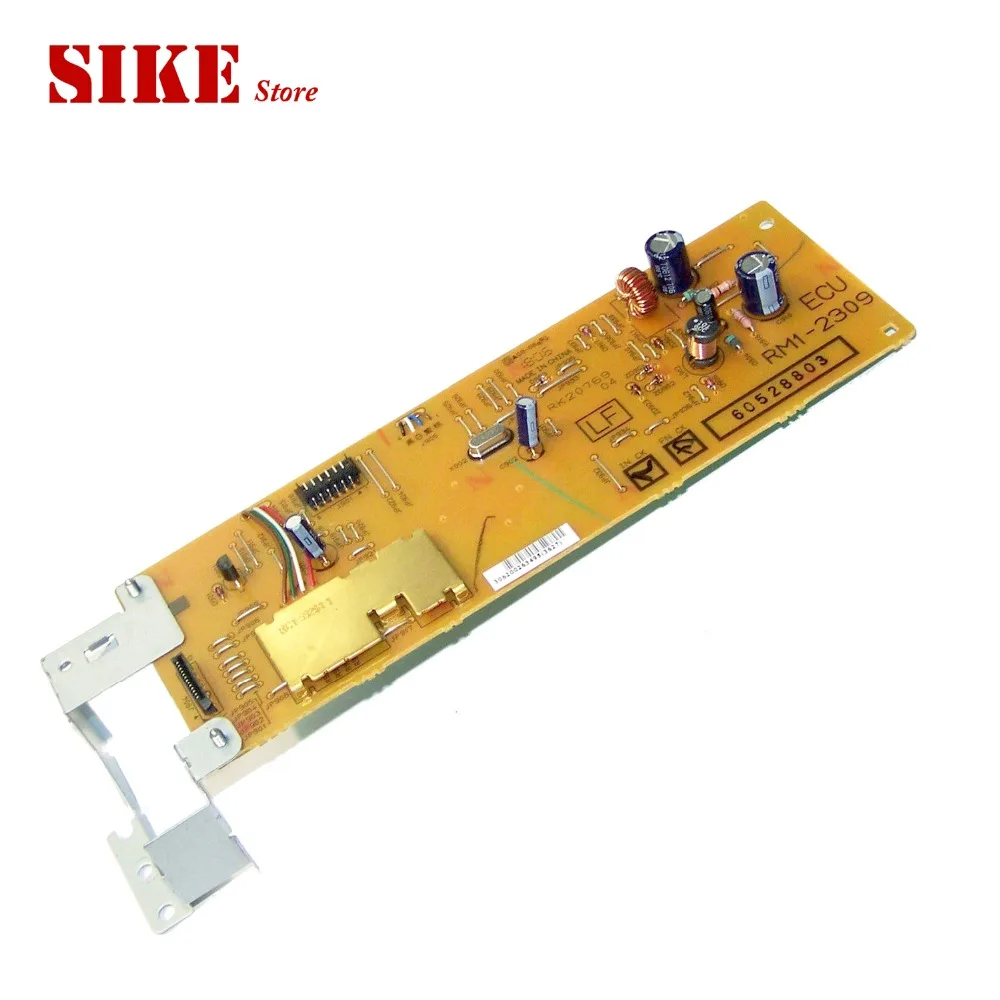 RM1-2309 DC Control PC Board используется для платы контроллера HP 1022 1022n HP1022 | Компьютеры и