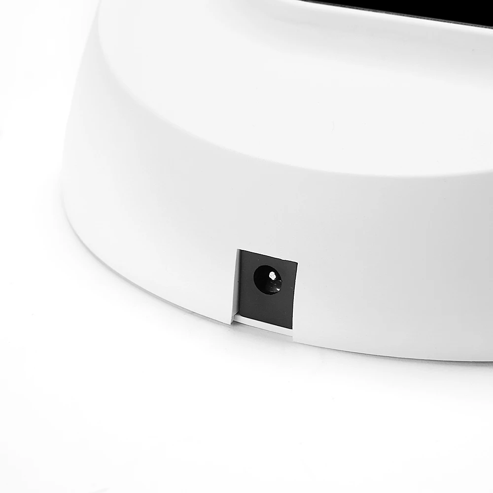 Новая УФ светодиодная лампа для сушки ногтей 36 Вт всех типов гелей 12 светодиодов