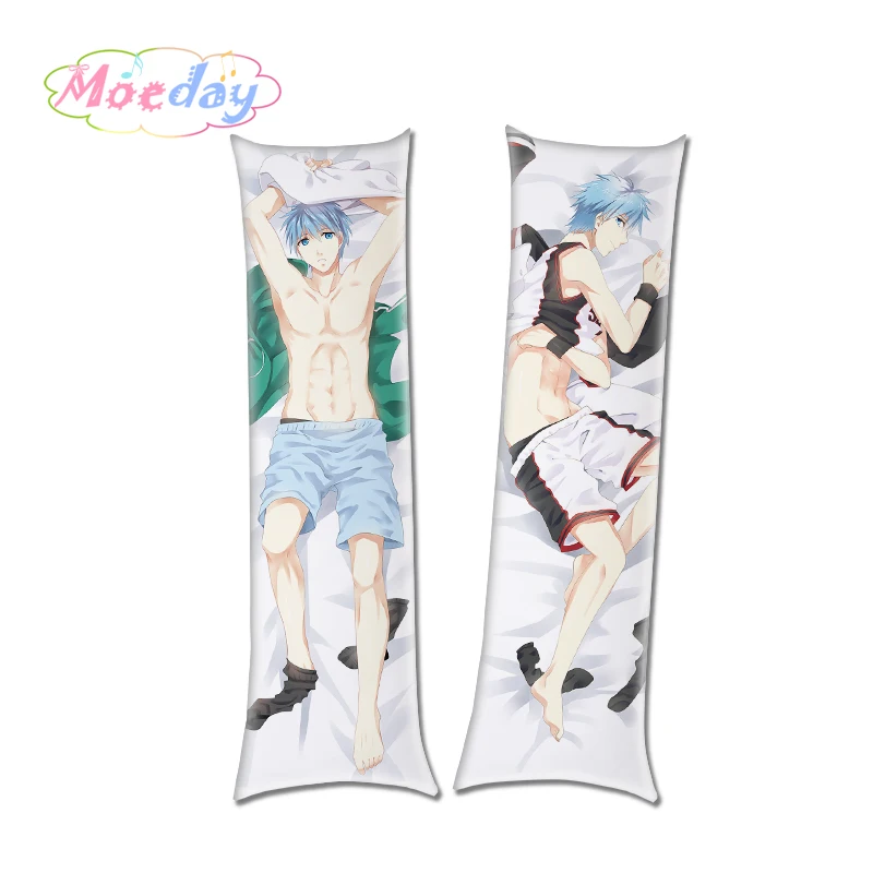 Kuroko No Basuke Akashi Seijuro& кисэ рёта Мужская обнимающая Подушка «Dakimakura»
