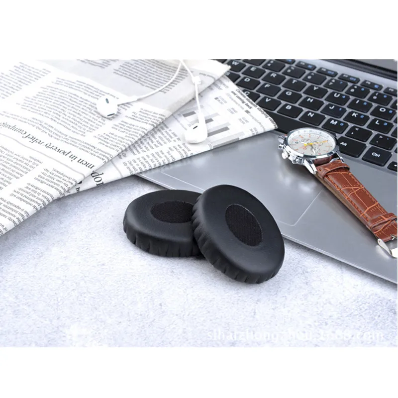 Сменные пенопластовые амбушюры для Bose SoundLink On Ear SoundTrue On-Ear style OE2 OE2i наушники