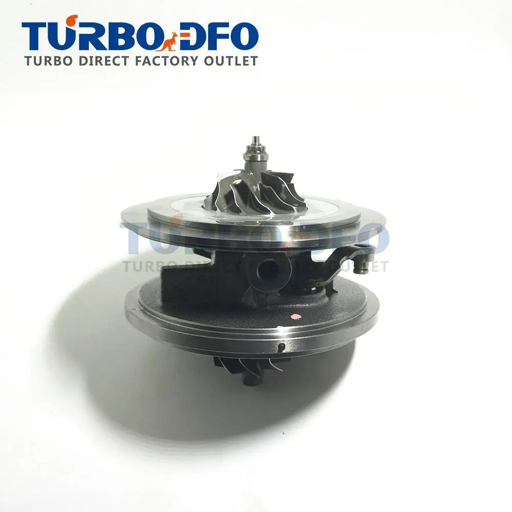 759688-4 for Mercedes Sprinter II 515CDI 150HP OM 646 DE22LA - GT1749V turbo charger core 759688-5 cartridge turbine repair kits |