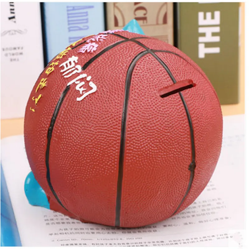 Бесплатная доставка Творческий детская копилка мило копилку супер большой