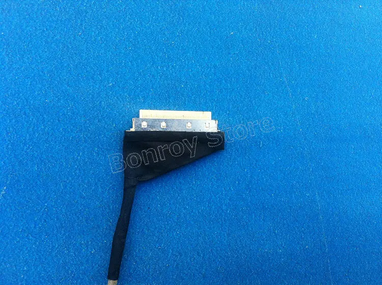 Новый ЖК кабель для ноутбука Acer NE572 NV510 NV570P V5WT2 EDP P/n: DC02001V010|lcd cable|laptop cablecables for laptop |