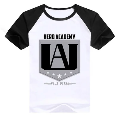Type 13 Boku No Hero Academy химико Тога Todoroki Shoto izku Косплей Костюм японского аниме мой герой Academy 3D принт мультфильм футболка - Цвет: Type 13