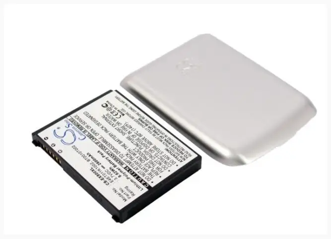 Аккумулятор Cameron Sino 2600 мА/ч для моделей X800 BT0010T002 BT0010T003 E3AR061K2002 E4ET011K1002 US454261