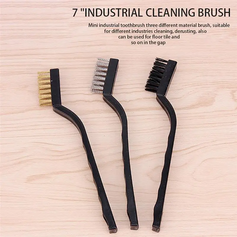 Универсальный мини комплект из 3 предметов 7 дюймов Автомобильный интерьер Набор