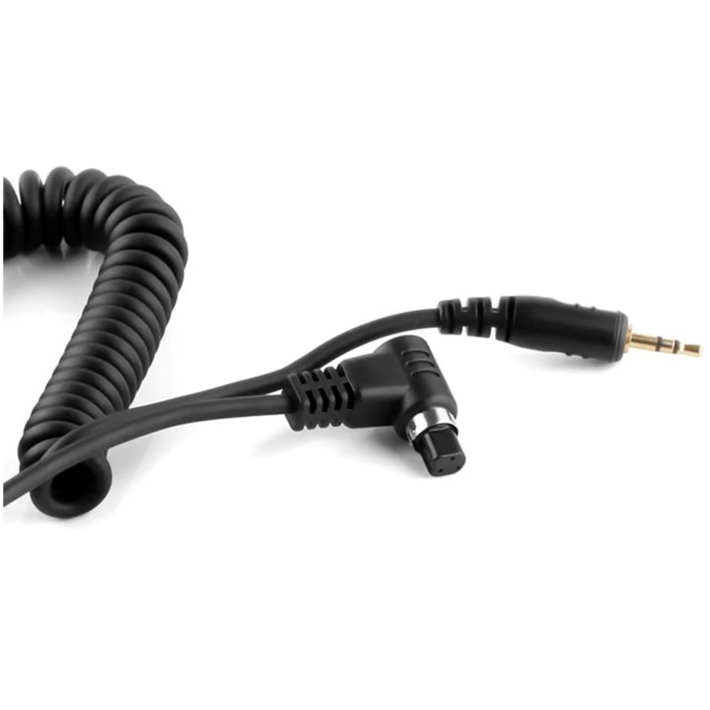 PIXEL CL N3 камера с дистанционным управлением соединительный кабель затвора 1 5 м для